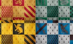 Qual é a sua casa em Hogwarts? Faça o teste oficial de Harry Potter e descubra