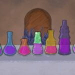 Desafio das poções de Snape: você consegue chegar à Pedra Filosofal?