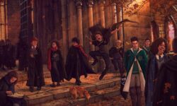 Hogwarts Legacy: como aprender todos os feitiços