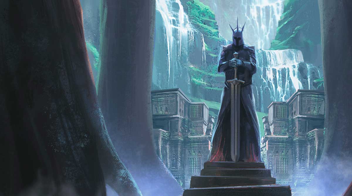 Descubra como derrotar o Guardião da Penseira em Hogwarts Legacy