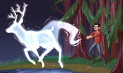 Qual é o seu patrono? Faça o teste oficial de Harry Potter e descubra!