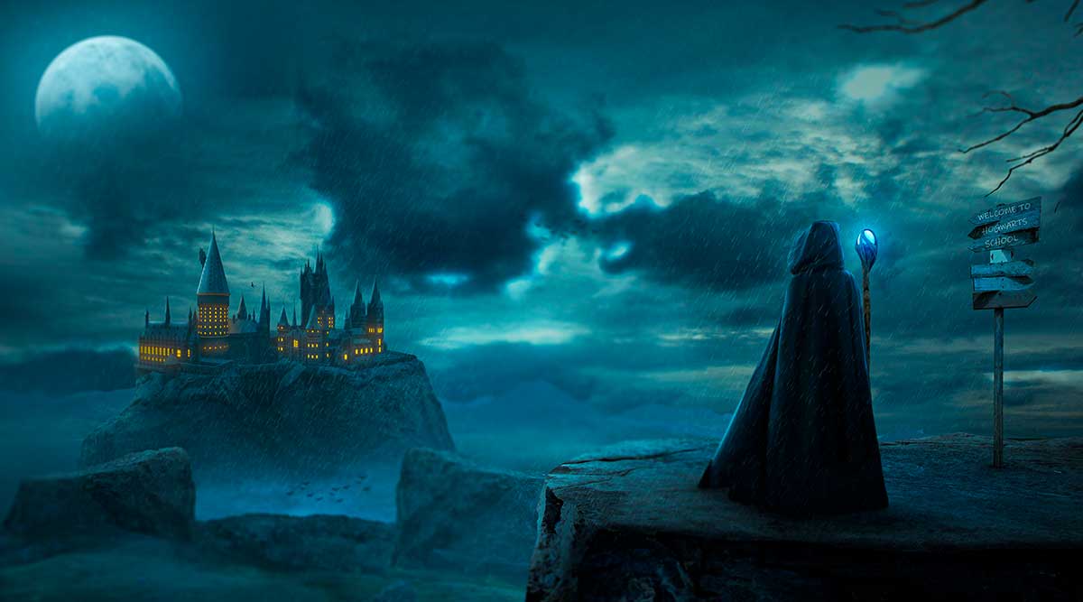 Descubra como aumentar o espaço para equipamentos em Hogwarts Legacy