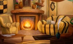 Lufa-lufa: as 5 características que tornam essa casa única no universo de Harry Potter