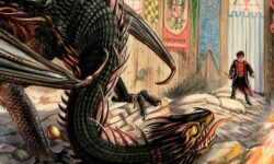 Oferta: edições ilustradas de Harry Potter com até 56% de desconto na Amazon