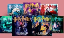 Escute os audiobooks de Harry Potter grátis com o novo serviço da Amazon