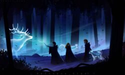 Esta previsão sobre o final de Harry Potter estava debaixo de nossos narizes (mas ninguém viu)