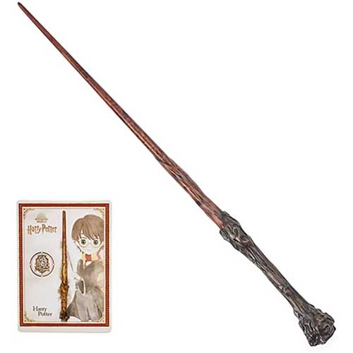 Varinha de Harry Potter da Sunny Brinquedos