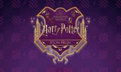Harry Potter Fun Run: inscrições abertas para a corrida oficial de Harry Potter em São Paulo