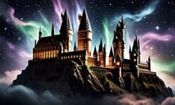 5 curiosidades sobre Hogwarts que você nunca se deu conta