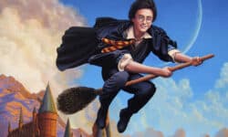 Campeões do Quadribol: como escolher as melhores vassouras para seu time