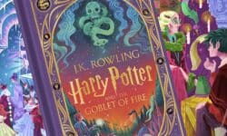 Nova edição de Cálice de Fogo deixa brasileiro de fora e divide opiniões