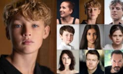 Mais nove atores confirmados para o elenco de Harry Potter, a série do HBO Max