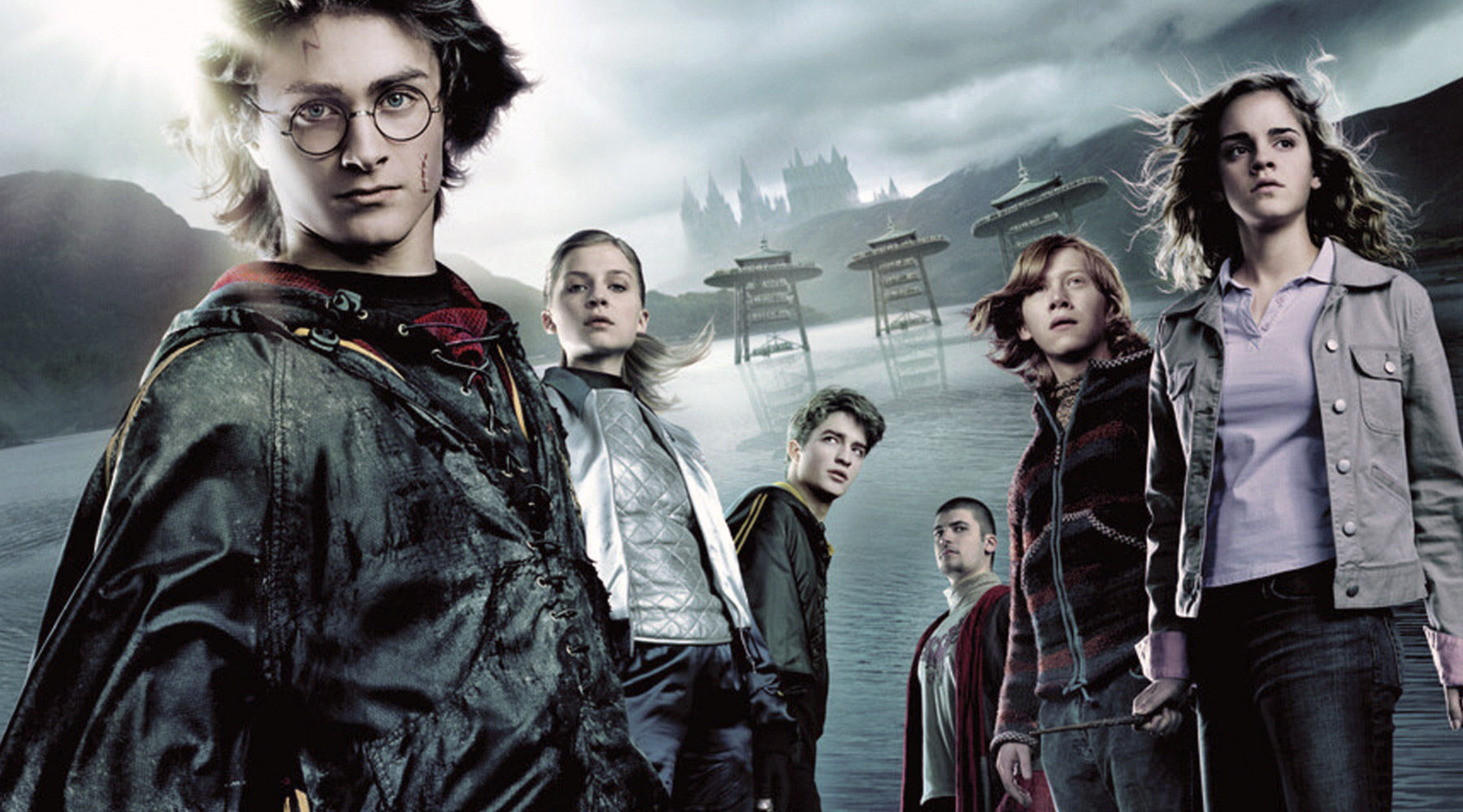 Crítica após 20 anos: como Harry Potter e o Cálice de Fogo se limitou a ser meramente mediano